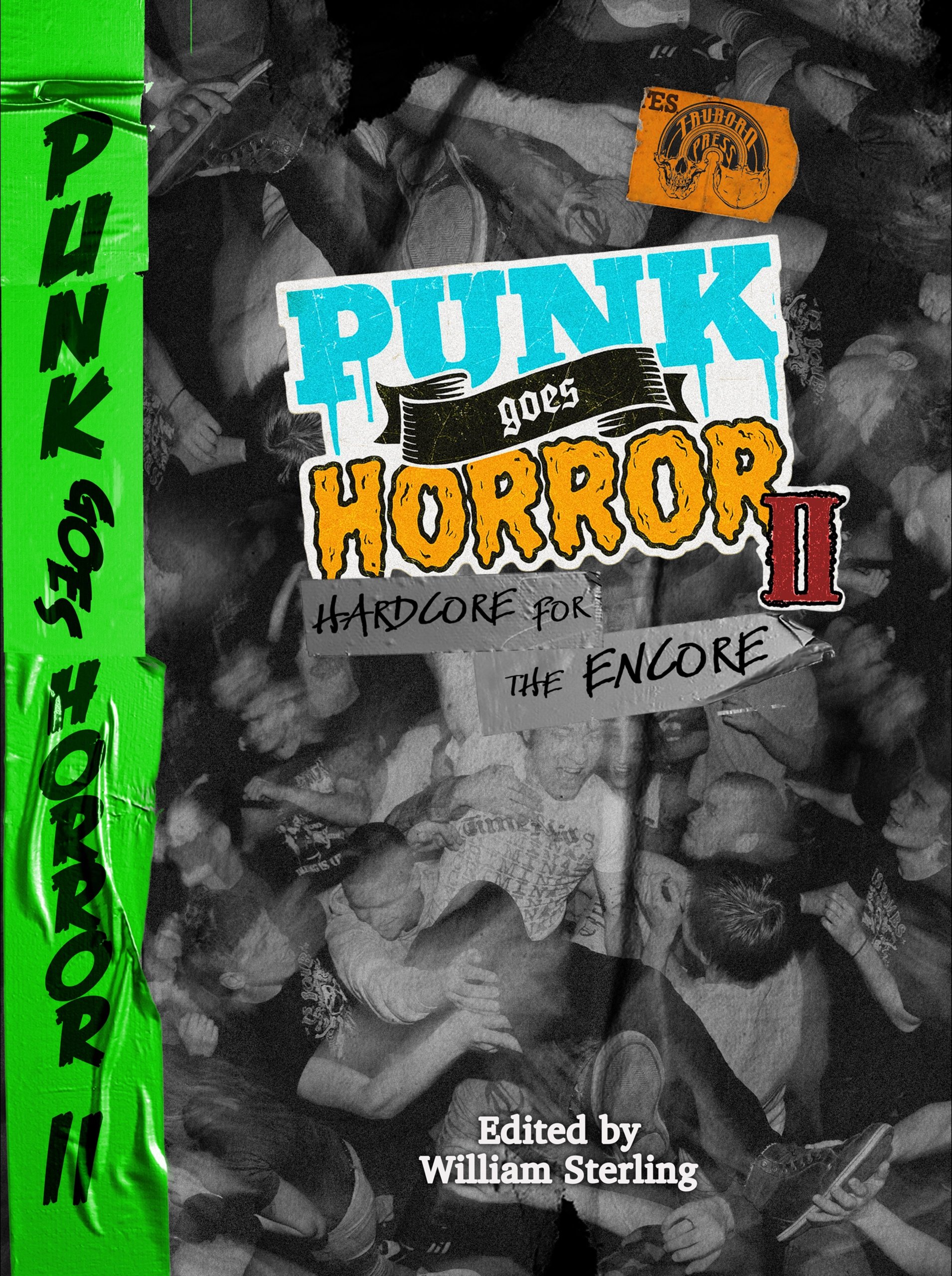 PUNK goes HORROR II: Hardcore for the Encore (EPUB)