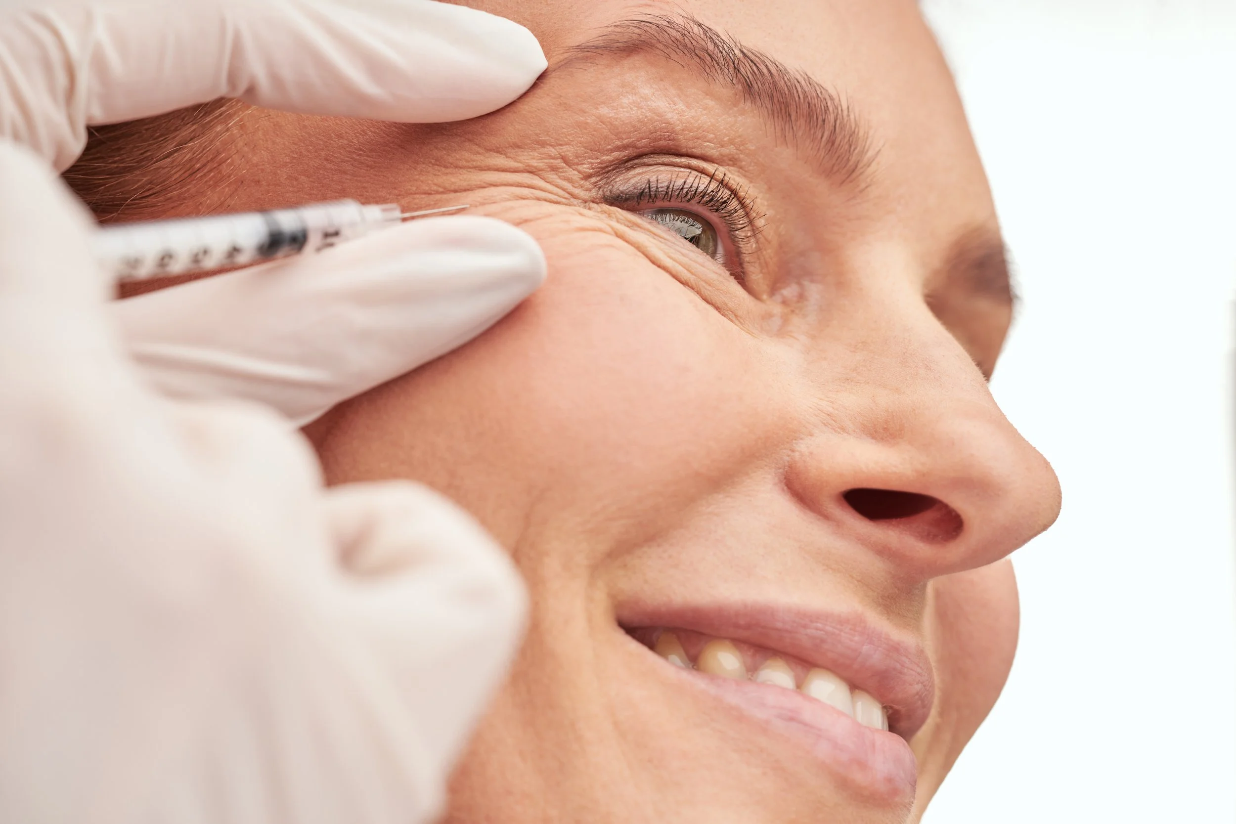 Injectables