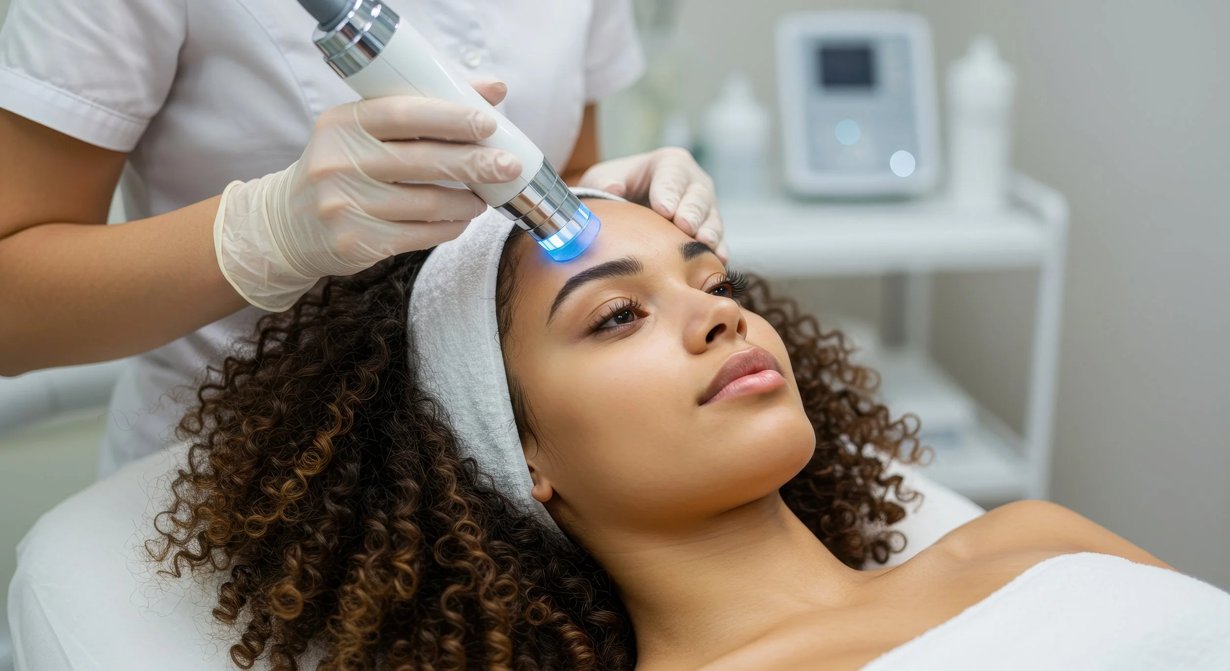 Skin Rejuvenation