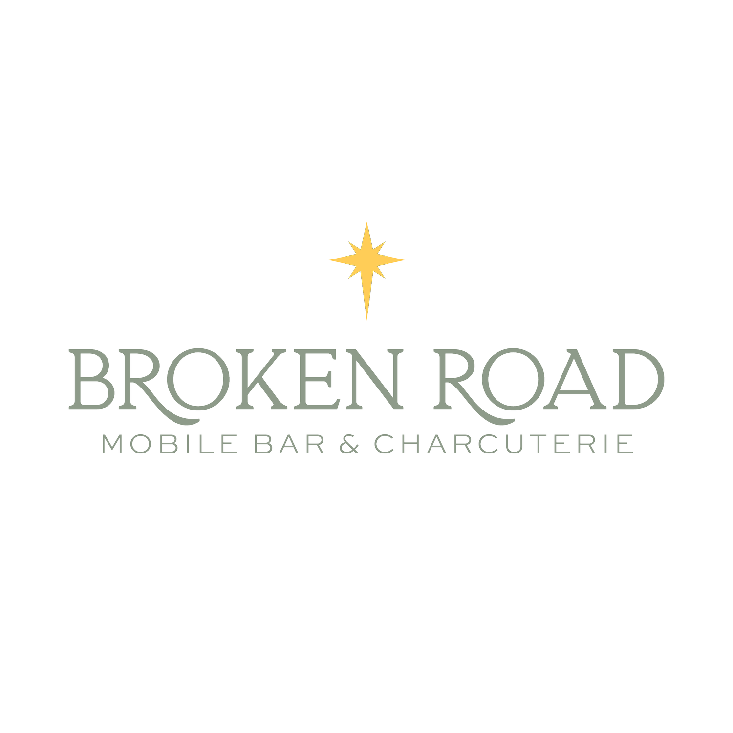 Broken Road Mobile Bar