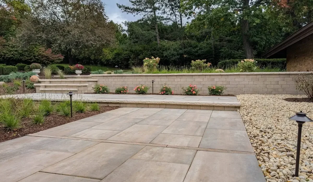 How to Maintain Patios, Walkways, and Driveways for Long-Term Durability