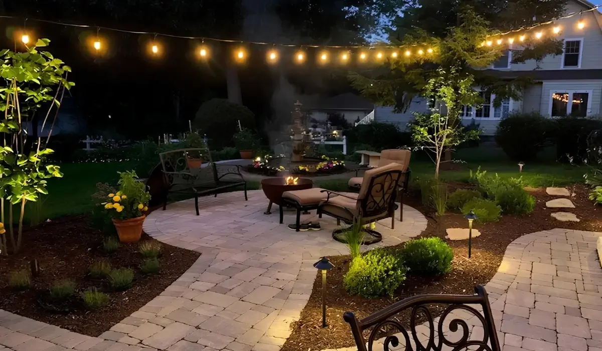 The Long-Term Benefits of Custom Landscape and Hardscape Design