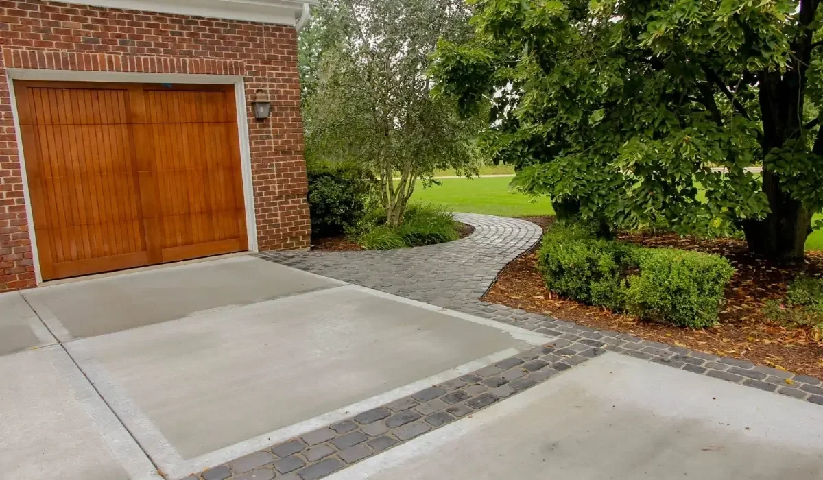 How to Maintain Patios, Walkways, and Driveways for Long-Term Durability