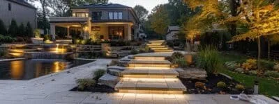 Discover the Benefits of Professional Hardscaping Today