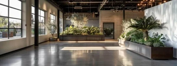 Customizable Metal Border Designs for Unique Landscaping