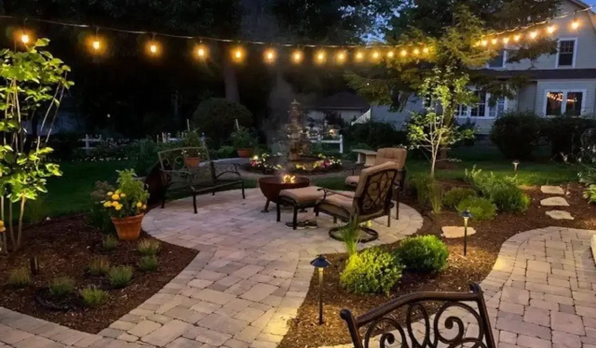 Outdoor Lighting Ideas That Highlight Your Landscape After Dark