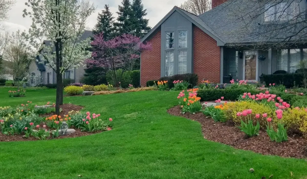 Garden Maintenance Tips to Keep Your Landscape Looking Its Best