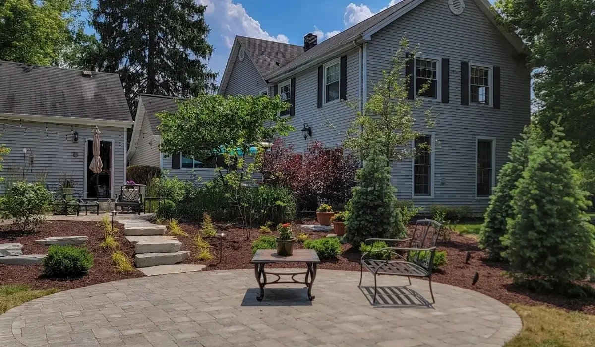 Patio vs. Deck: How to Choose the Best Outdoor Living Space for Your Home