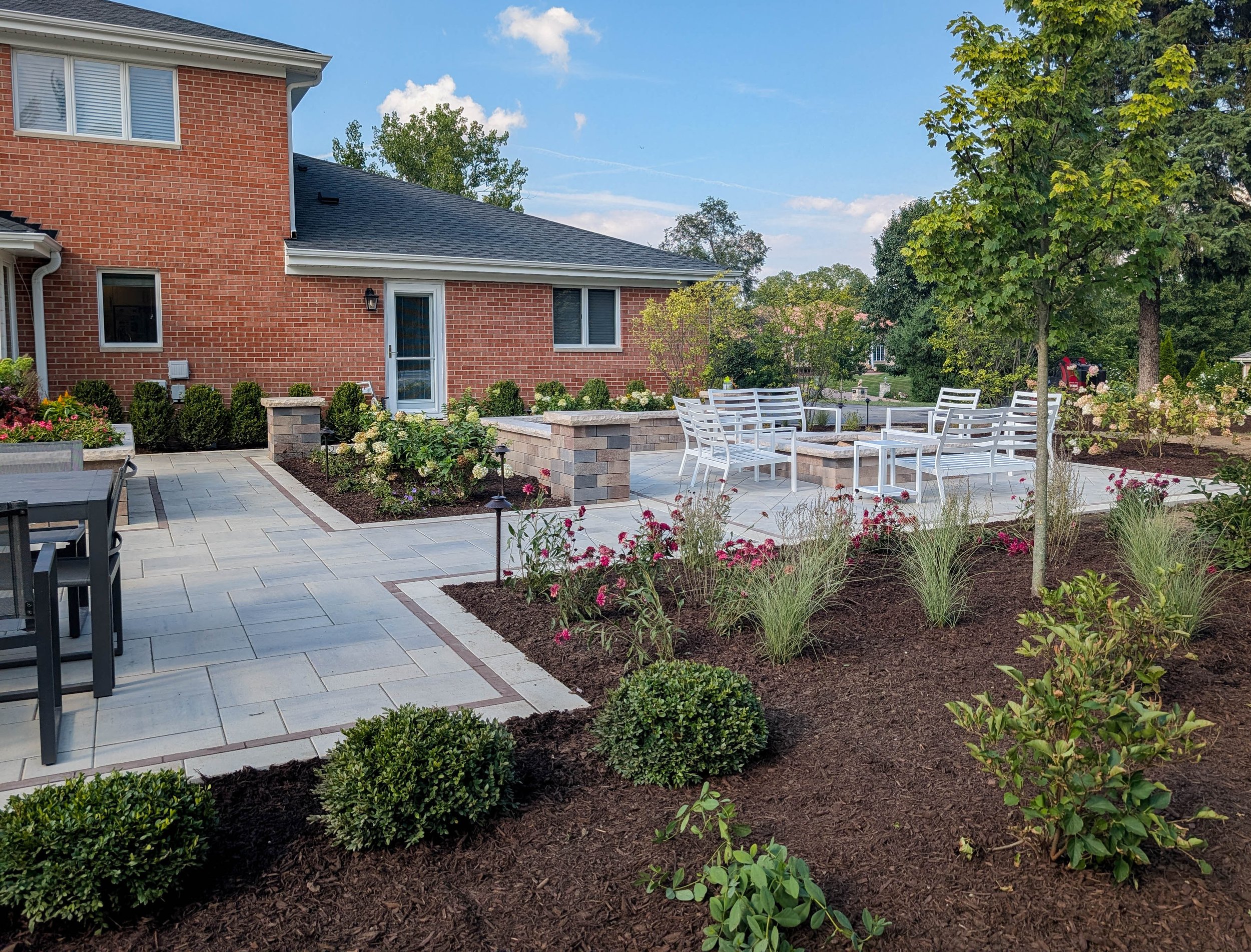 Paver Patios: The Ultimate Guide to Design and Installation