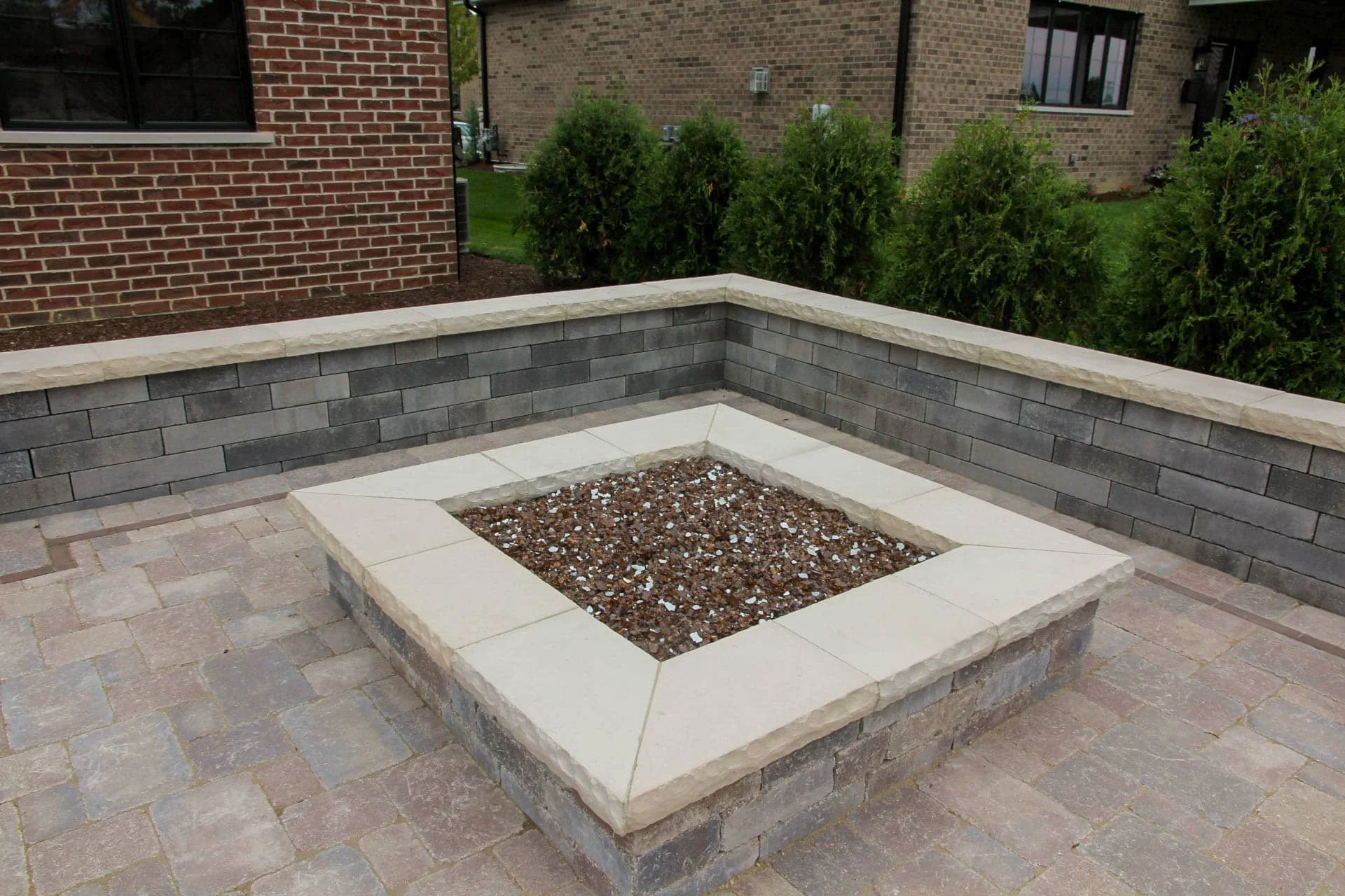 Unique Firepit Designs to Elevate Your Patio