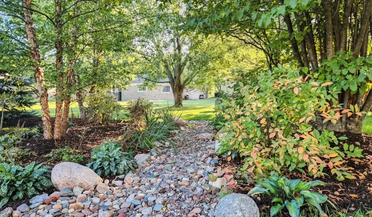 Custom Landscape Design vs. Pre-Made Plans: Which Is Right for Your Property?