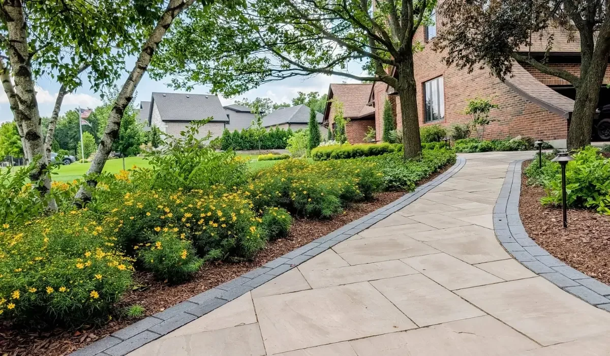 Hardscaping Essentials: Patios, Walkways, and Retaining Walls Explained ...