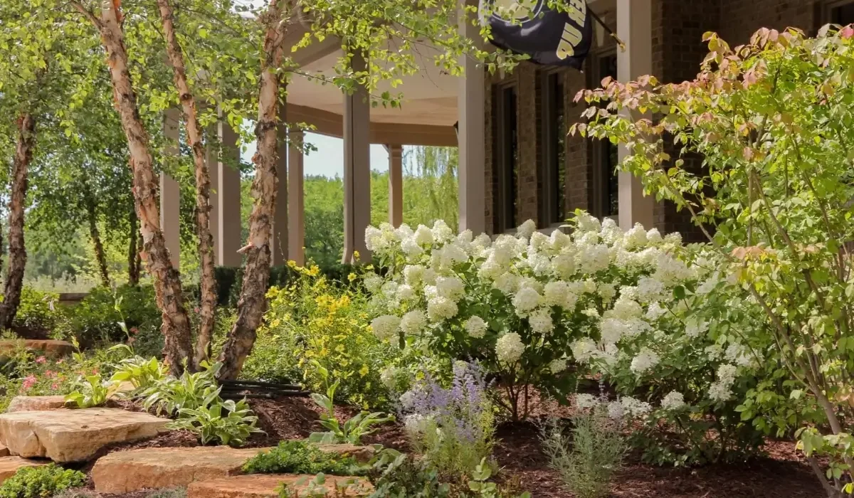 Custom Landscape Design vs. Pre-Made Plans: Which Is Right for Your Property?