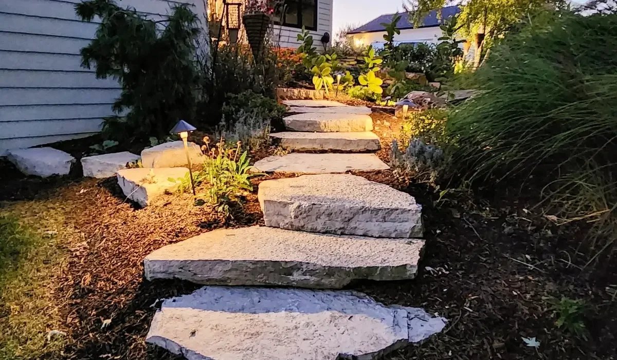 Outdoor Lighting Ideas That Highlight Your Landscape After Dark