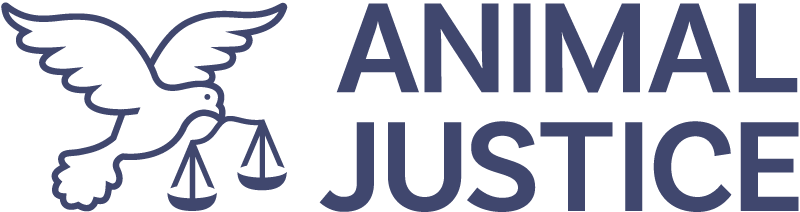 Animal Justice Logo