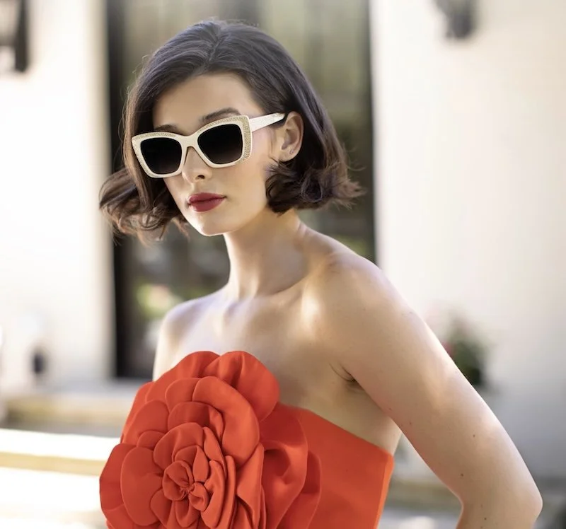 Grove Opticians -Sospiri