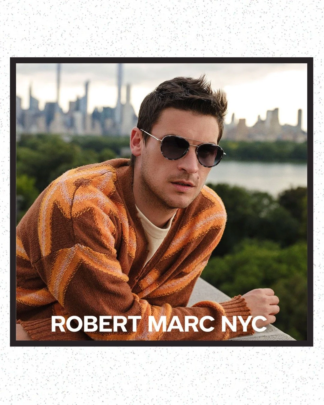 To gift or keep: aviator sunglasses as effortless as NYC style. 

📸 @RobertMarcNYC

Link in bio

#annakarinkarlsson #groveopticians #bocaraton #eyewear #eyecare #sunglasses #glasses #optician #luxury #shoplocal #bespoke #luxuryeyewear #delraybeach #