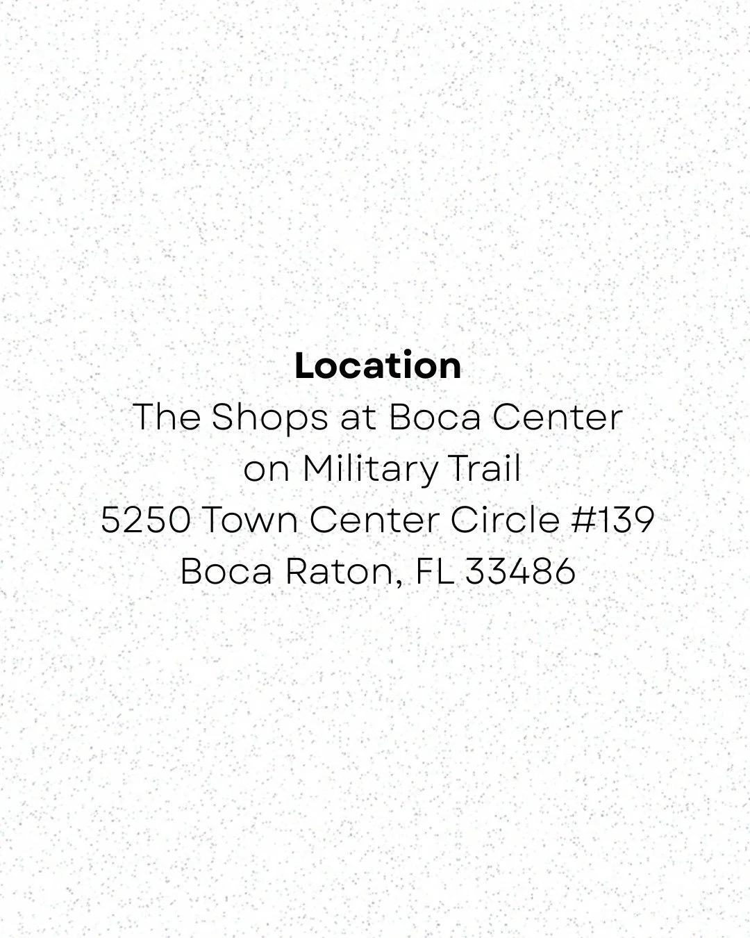 Where luxury meets individuality!

With decades of experience Grove Opticians&rsquo; has a sharp eye for what&rsquo;s next, blending cutting-edge technology with personalized eyecare solutions!

Link in bio

#groveopticians #bocaraton #eyewear #eyeca