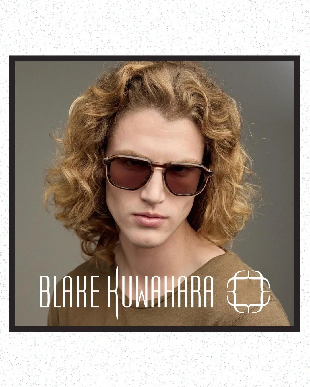 THE BIGGER THE BETTER : Introducing the THAYER in Brown Horn laminated within a Crystalline outer frame. Available as a sunglass or optical frame in a larger fit!

📸 @BlakeKuwahara

Link in bio

#BlakeKuwahara #groveopticians #bocaraton #eyewear #ey