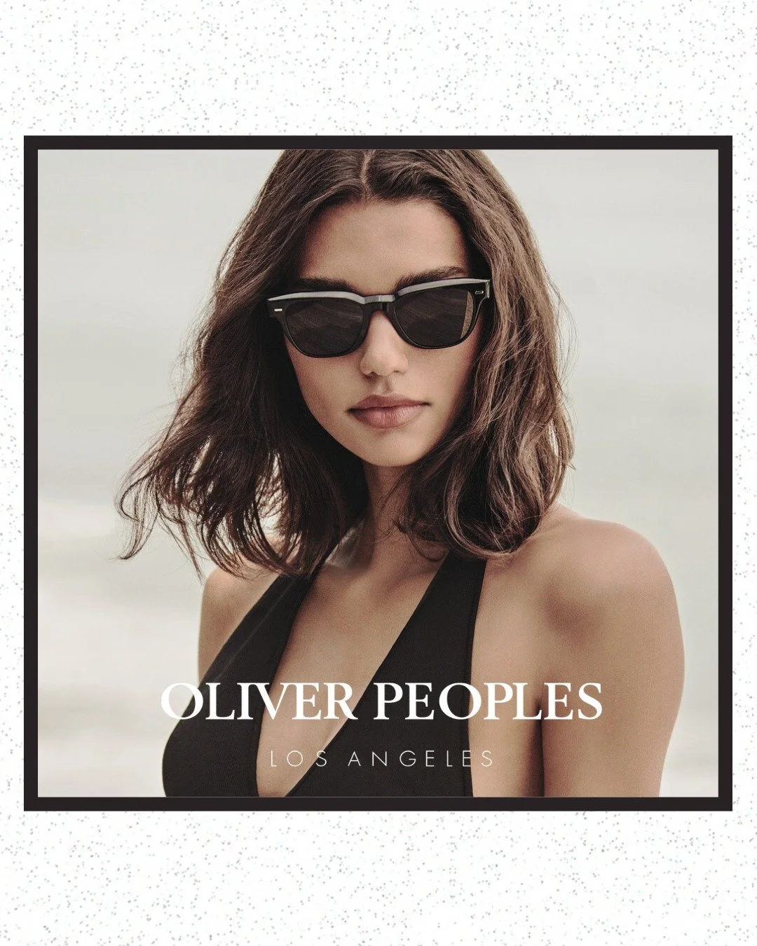 RUENY. Enduring style, timeless form.

Oliver Peoples Fall 2025!

📸 @OliverPeoples

Link in bio

#oliverpeoples #groveopticians #bocaraton #eyewear #eyecare #sunglasses #glasses #optician #luxury #shoplocal #bespoke #luxuryeyewear #delraybeach #palm