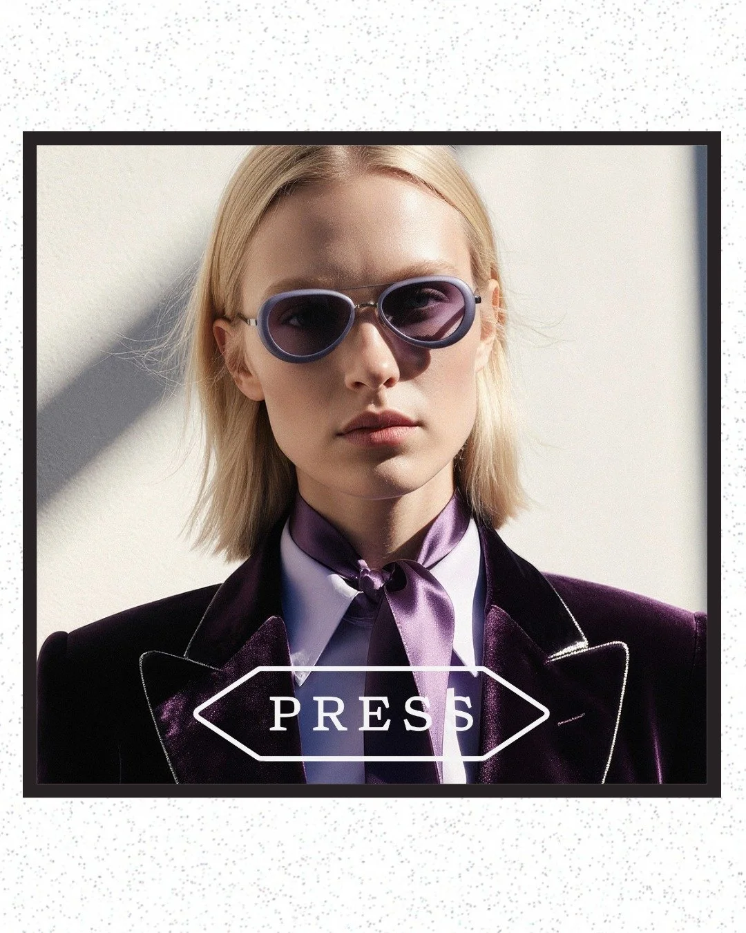 Streamline Collection. Toronado. Lilac Mist.

The Streamline collection extols artistry through exceptional titanium design and craftsmanship, drawing inspiration from the automotive world. These pieces reflect the inherent elegance of titanium, expe