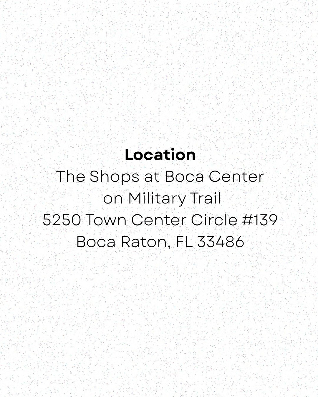 Where luxury meets individuality!

With decades of experience Grove Opticians&rsquo; has a sharp eye for what&rsquo;s next, blending cutting-edge technology with personalized eyecare solutions!

Link in bio

#groveopticians #bocaraton #eyewear #eyeca
