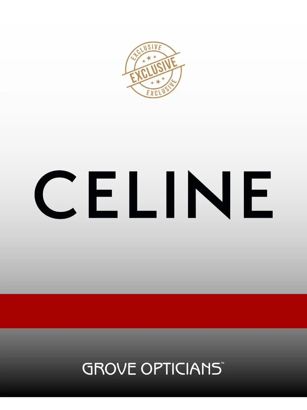 DISCOVER the brand new CELINE eyewear collection at Grove Opticians TODAY!

📸 @CELINE

Link in bio

#celine #groveopticians #bocaraton #eyewear #eyecare #sunglasses #glasses #optician #luxury #shoplocal #bespoke #luxuryeyewear #delraybeach #palmbeac