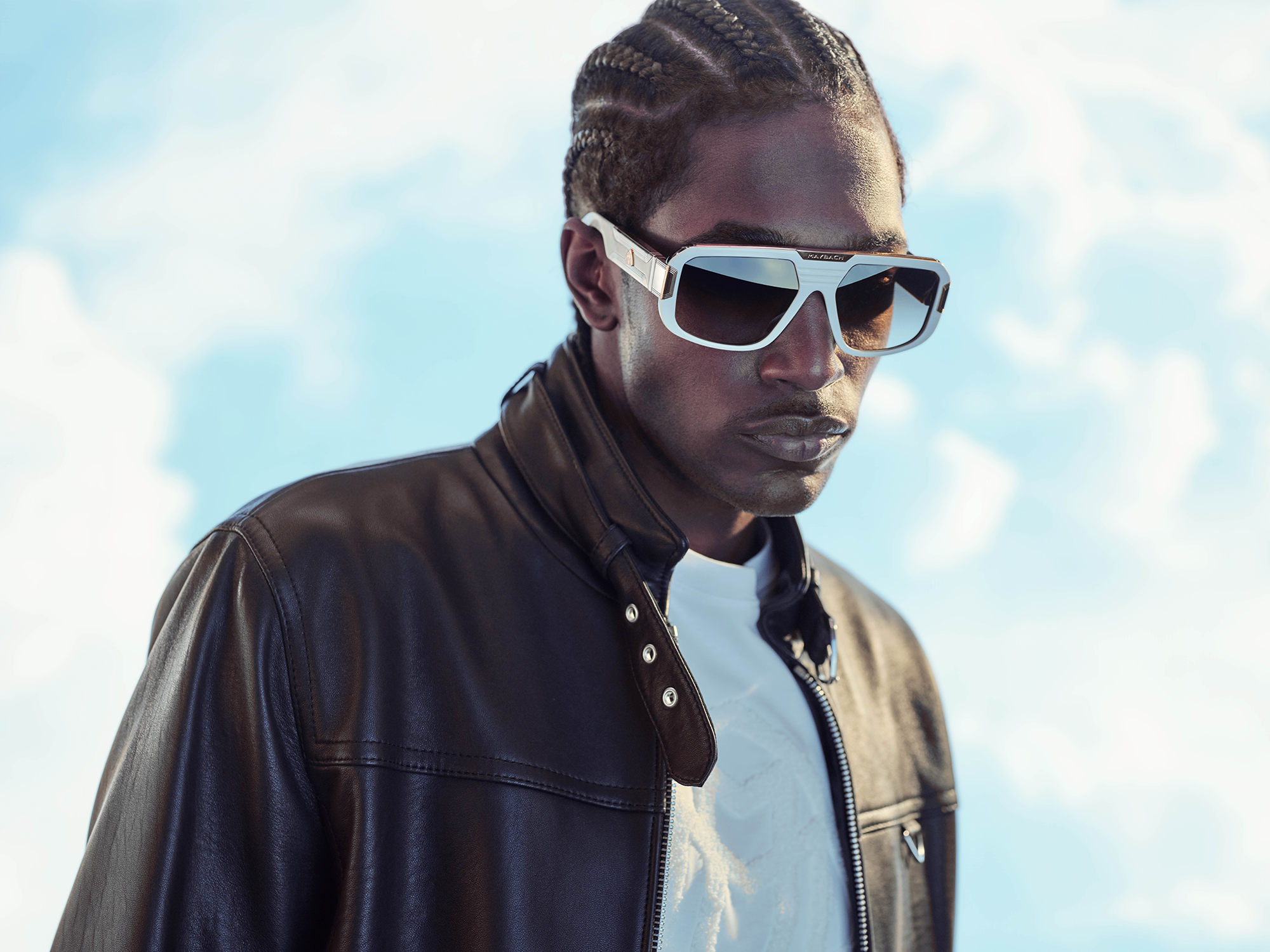 Grove Opticians - Maybach