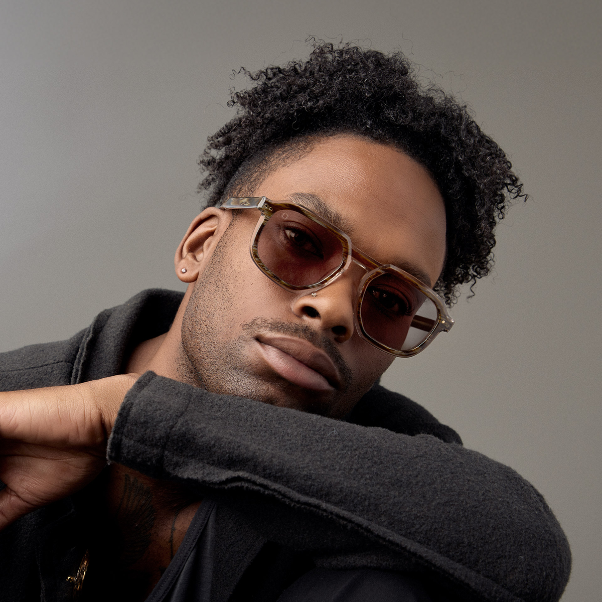 Grove Opticians - Blake Kuwahara