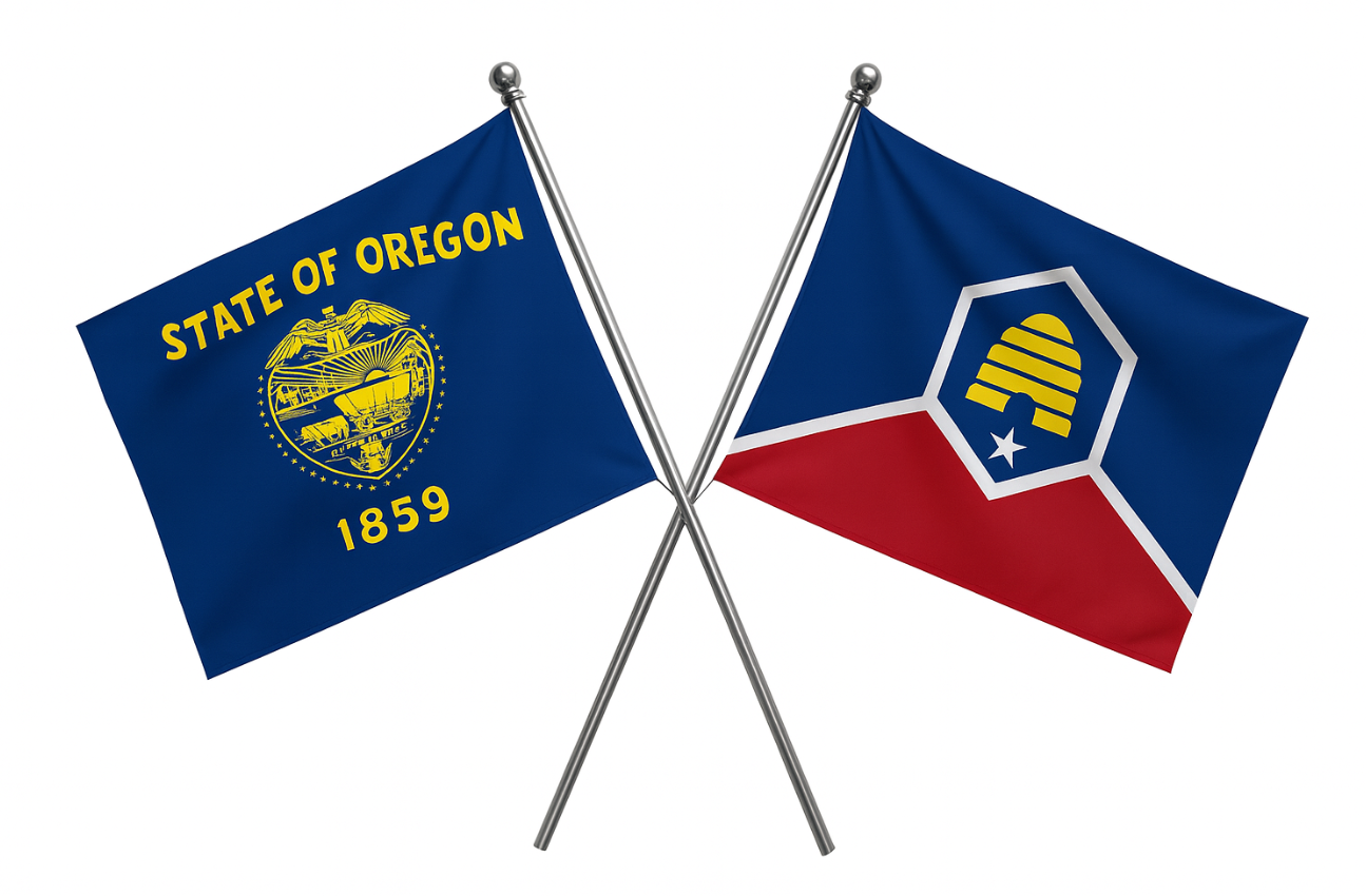 Oregon & Utah CHL Course