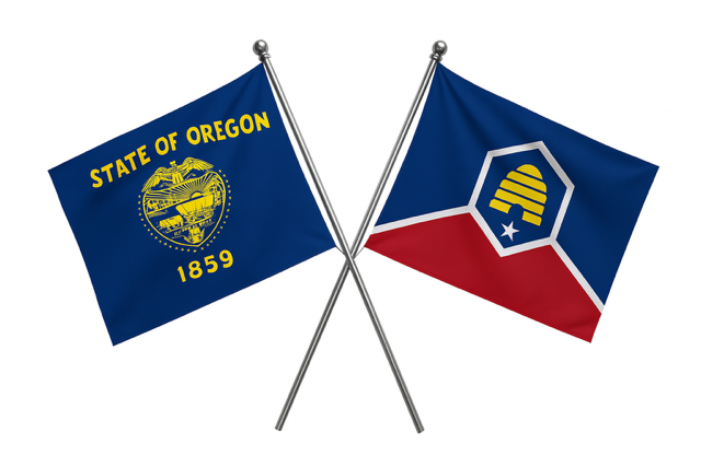 Oregon & Utah Combined Concealed Carry Class