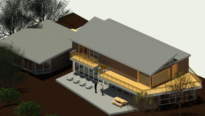 Remodel