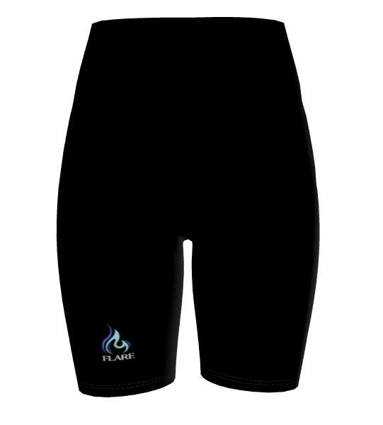 FLARE Bike Shorts