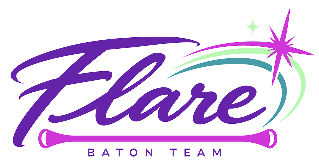 Flare Baton Team