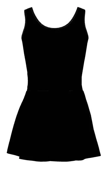 FLARE Sport Tank Dress Back.jpeg