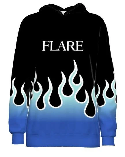 FLARE Hoodie