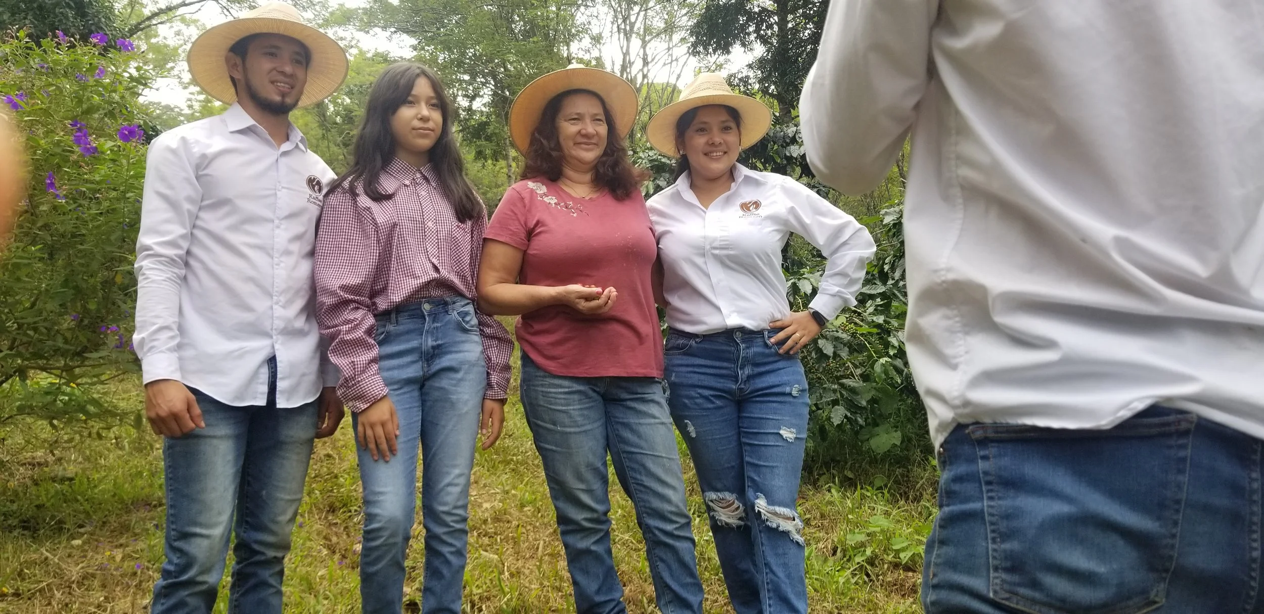 Romero Family