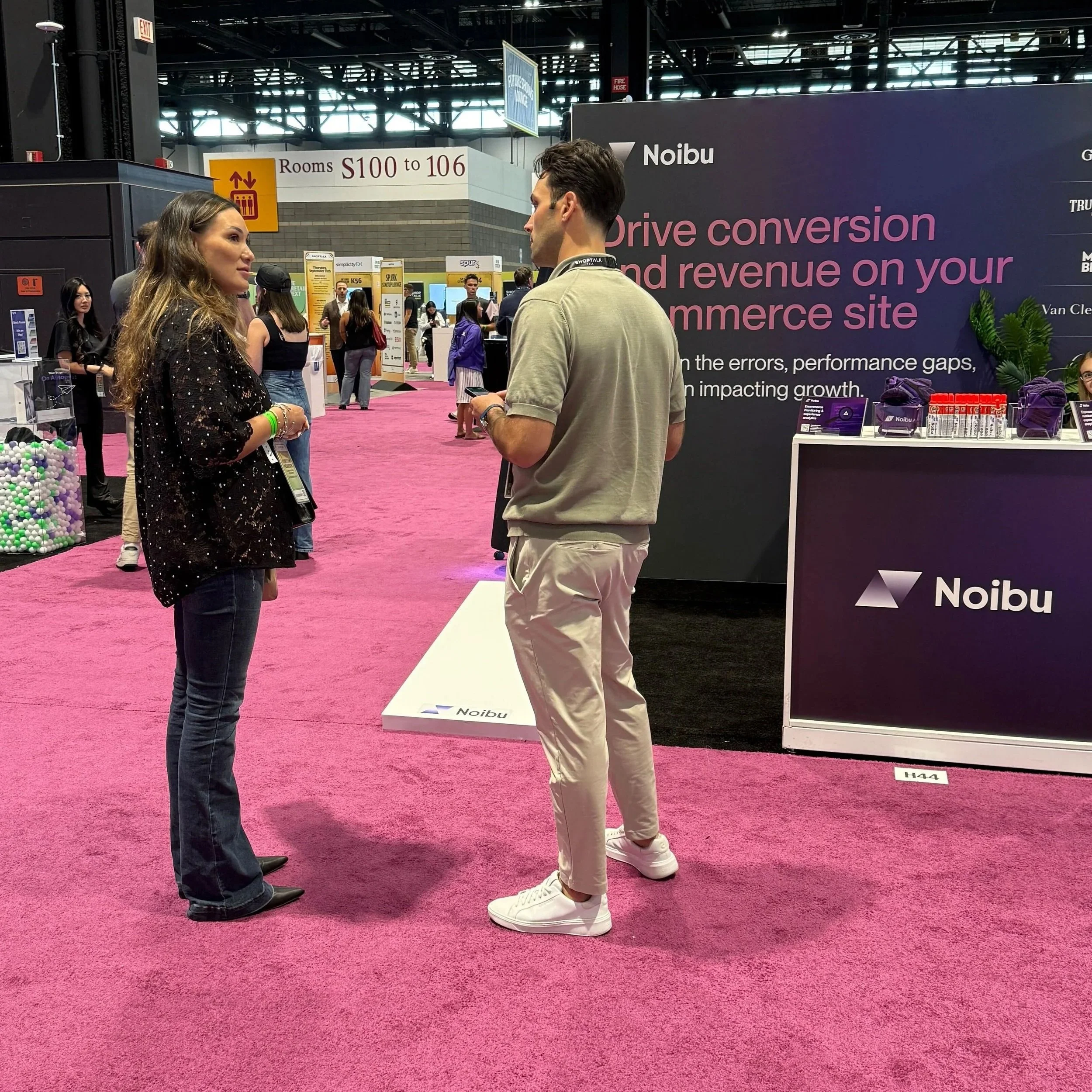 For Growth Marketing Teams