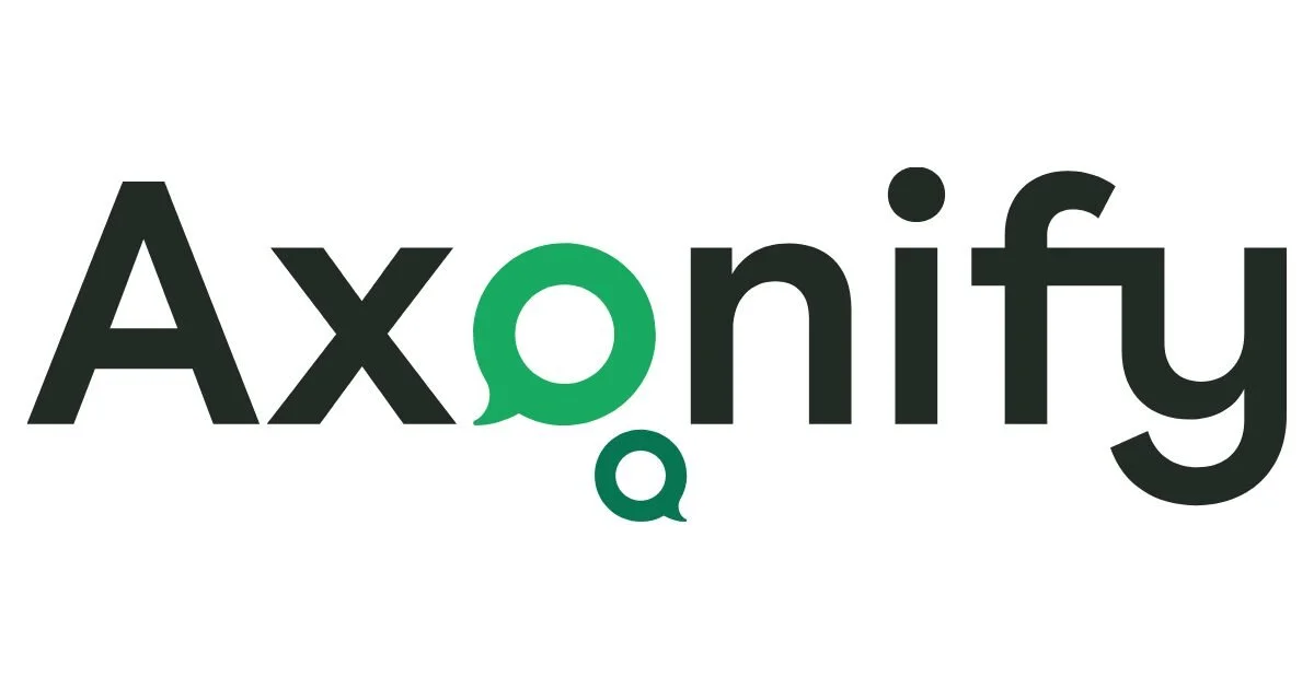 Client logo Axonify