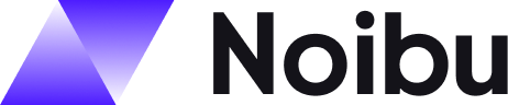 Client logo Noibu