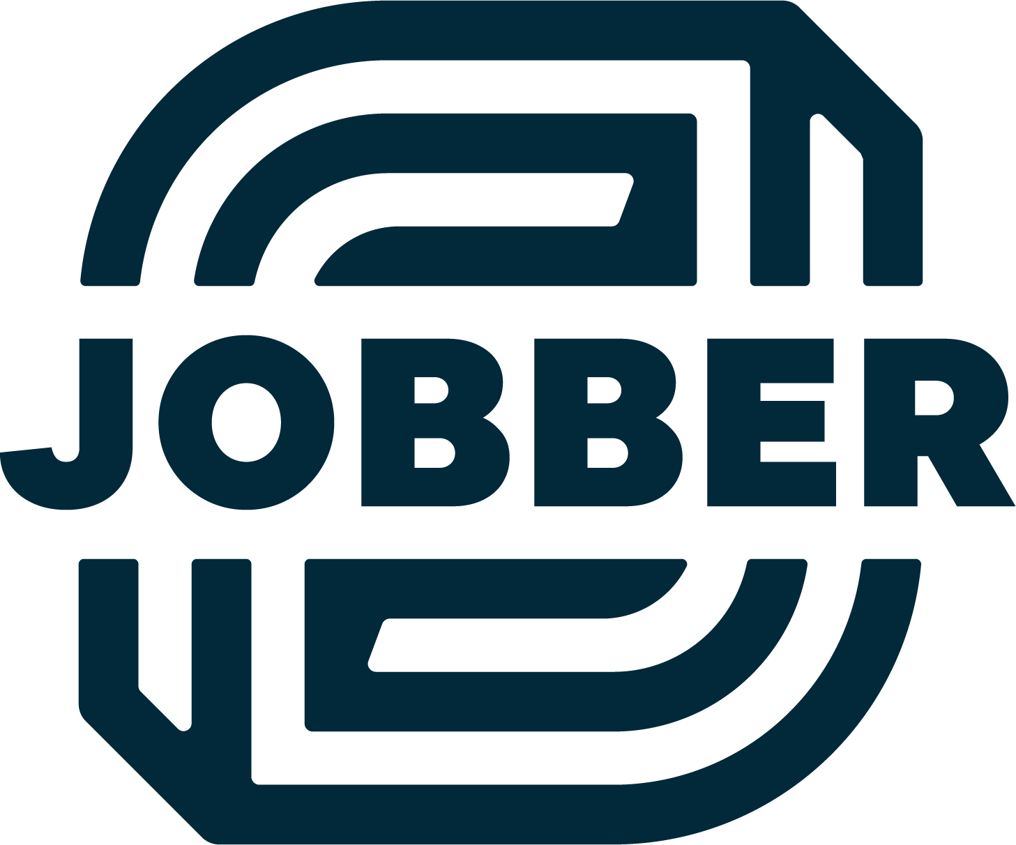 Client logo Jobber