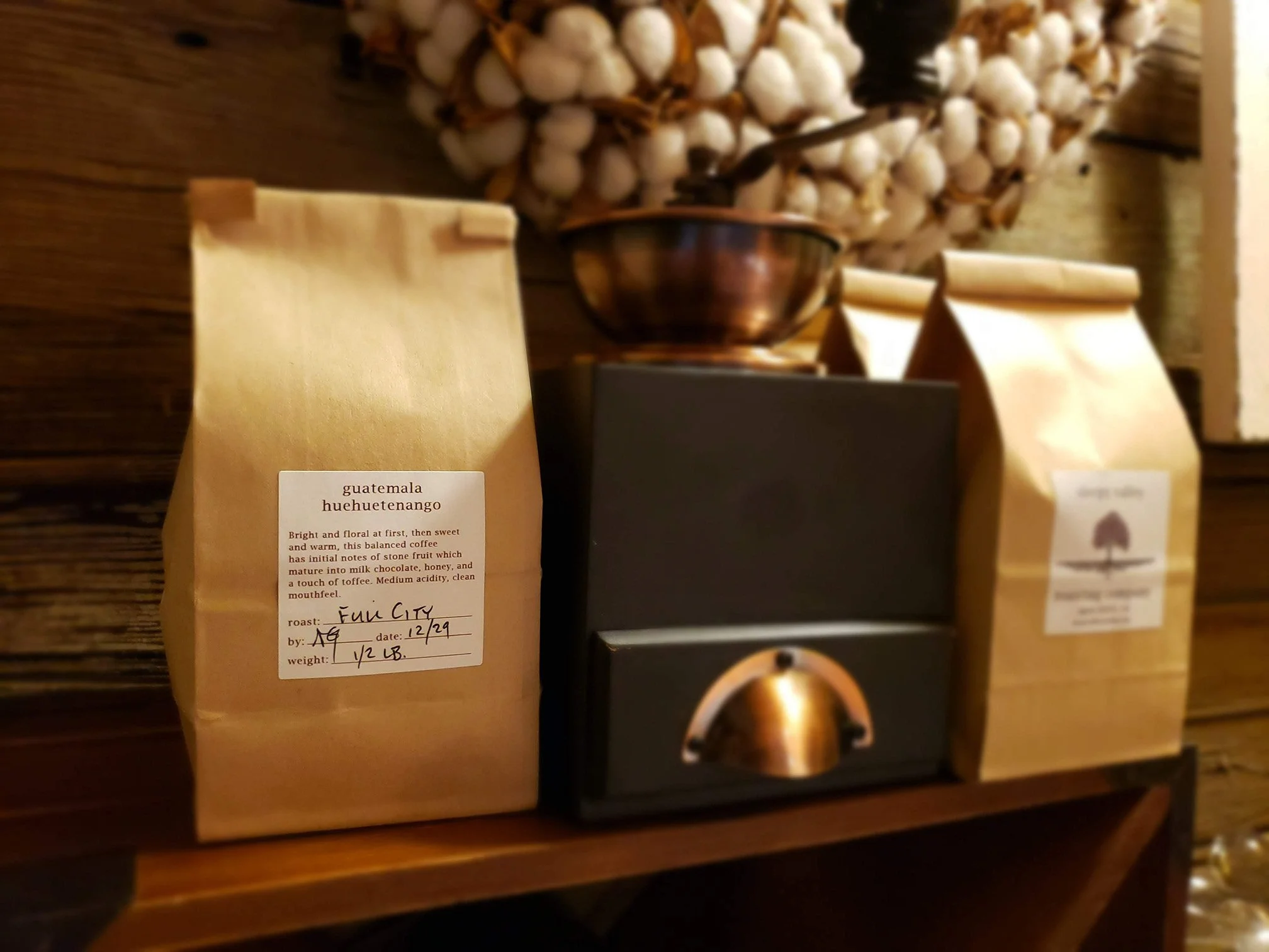 Guatemala Huehuetenango