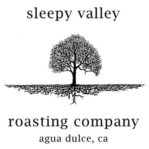 Sleepy Valley Roasting Company Site Icon