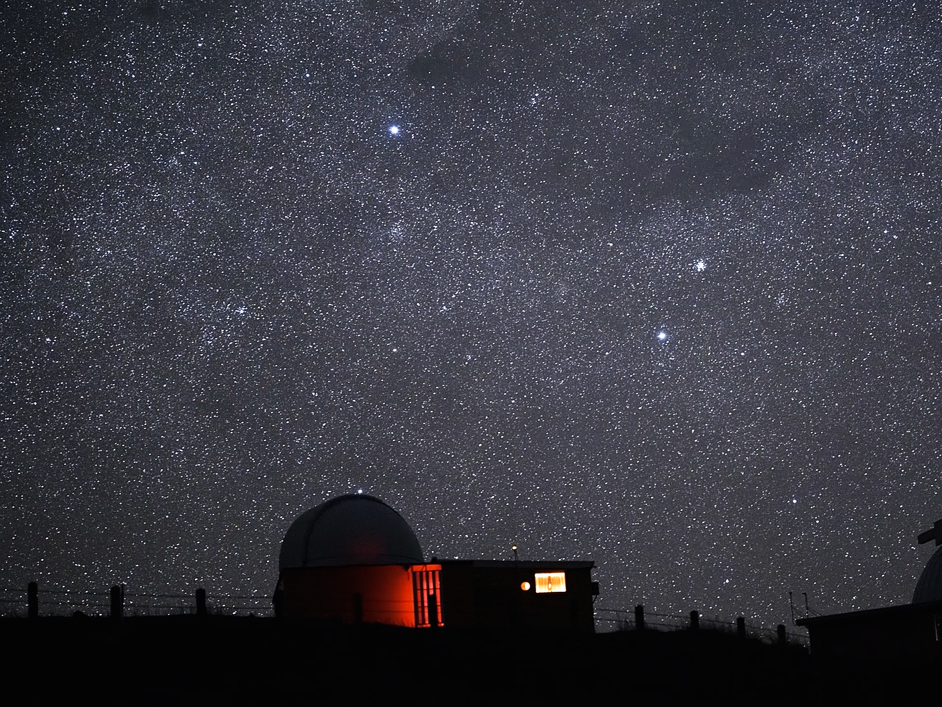 A Dark Sky Legacy - Dark Sky Project