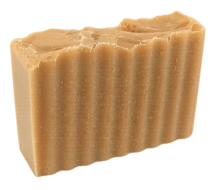 Autumn Fig Harvest Nature's Polish Bar Soap