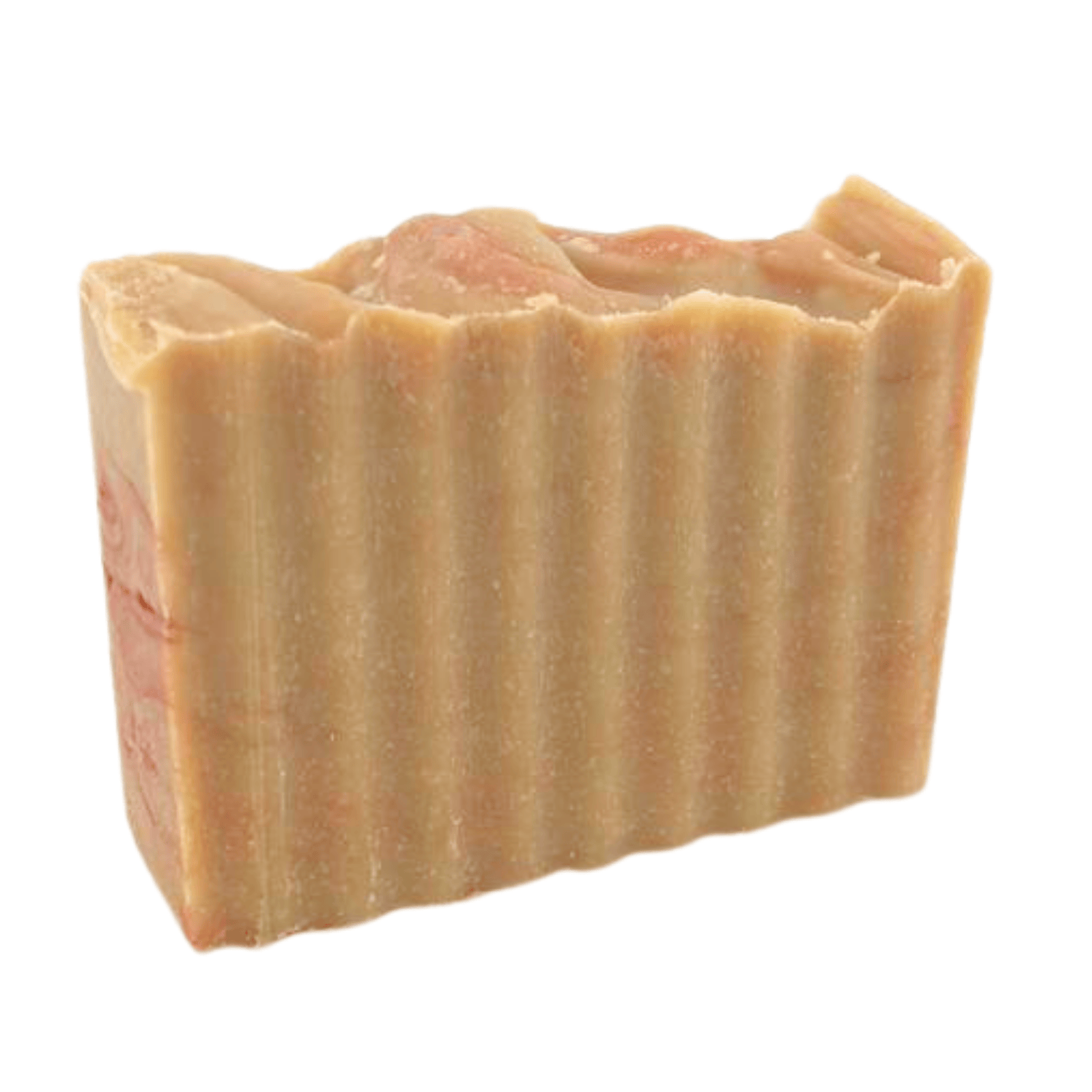 Peppermint -  Nature's Polish Bar Soap