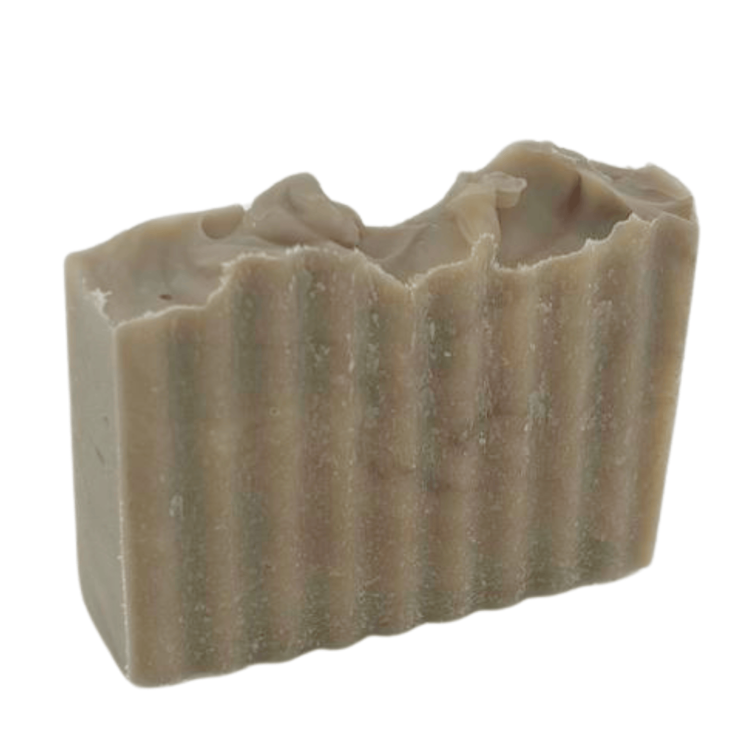Backwoods Hike Moon Lather Bar Soap