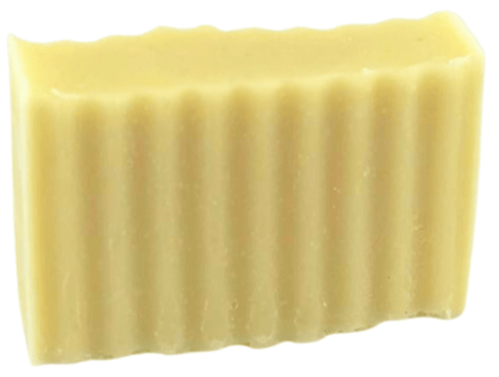 Natural Unscented Sunset Soothe Bar Soap