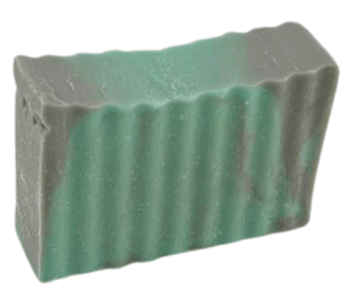 Jungle Waterfall Sunset Soothe Bar Soap