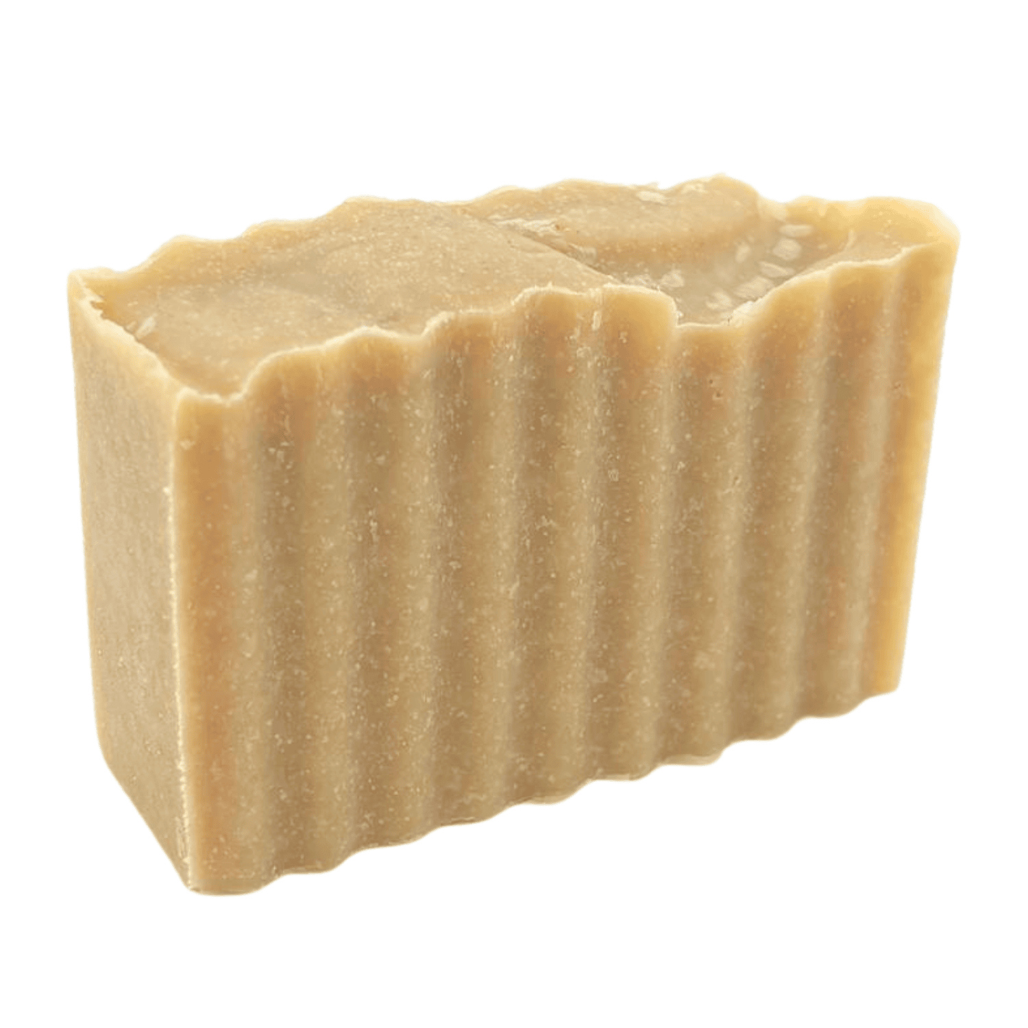 Raw Honeycomb -  Nature's Polish Bar Soap